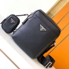 Mens Prada Satchel Bags